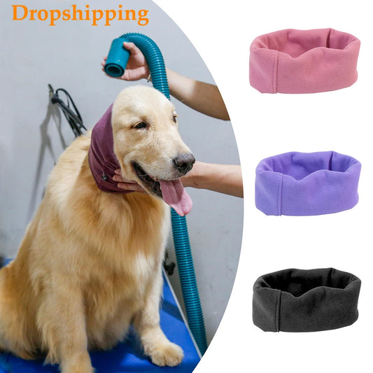 Dog Grooming Ear Protector